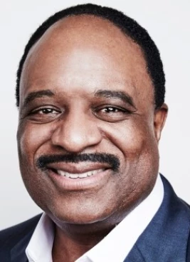 James Brown - athletespeakers