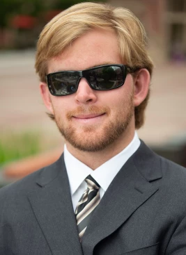 Jake Olson - athletespeakers