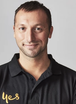 Ian Thorpe - athletespeakers