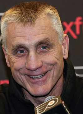 Paul Holmgren - athletespeakers