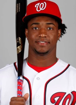 Victor Robles - athletespeakers