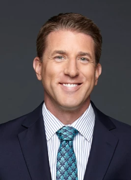 Kevin Burkhardt - athletespeakers