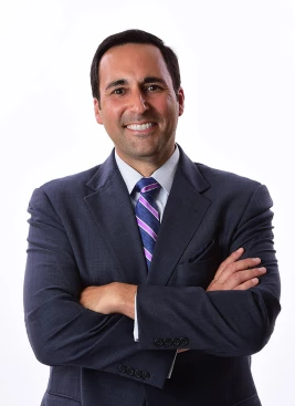 Joe Tessitore - athletespeakers
