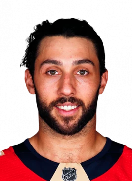 Best Florida Panthers Player 2017, Vincent Trocheck, Best Restaurants,  Bars, Clubs, Music and Stores in Miami