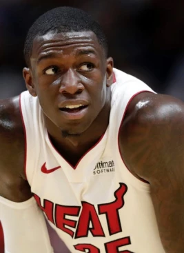 Kendrick Nunn - athletespeakers