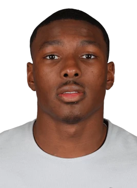 Mecole Hardman - athletespeakers