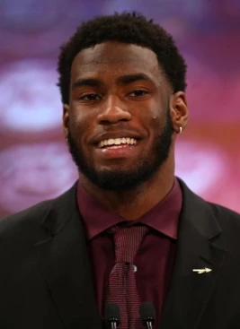 Brian Burns - athletespeakers