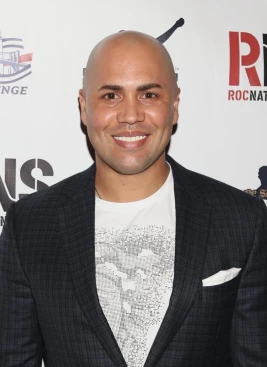 Carlos Beltran - athletespeakers