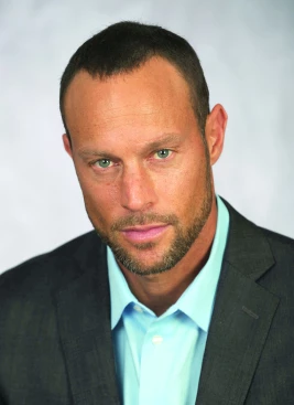 Gabe Kapler - athletespeakers