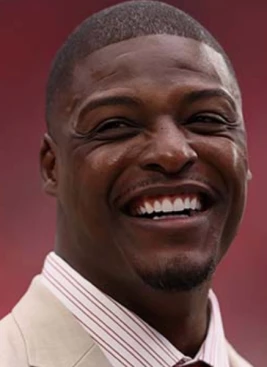 Adrian Wilson - athletespeakers