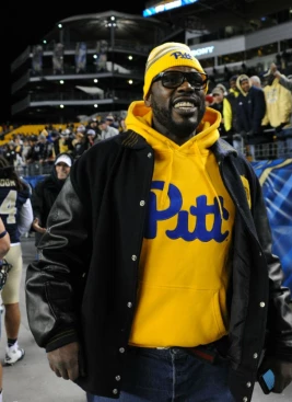 Ruben Brown - athletespeakers