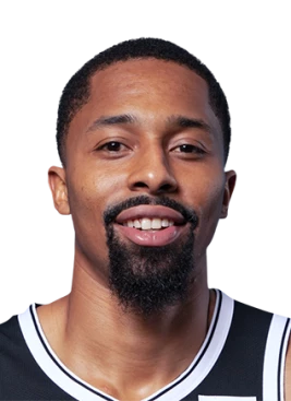 Spencer Dinwiddie - athletespeakers