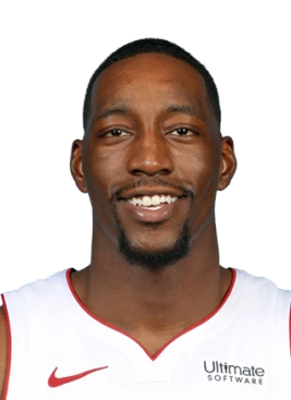 Bam Adebayo - athletespeakers