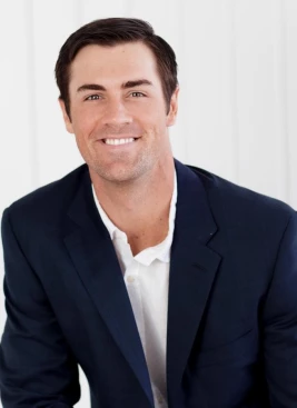 Cole Hamels - athletespeakers