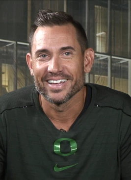 Marcus Arroyo - athletespeakers