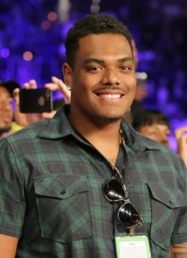 Ronnie Stanley - athletespeakers