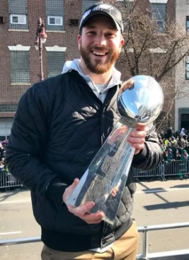 Tress Way - athletespeakers