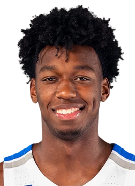 James Wiseman - athletespeakers