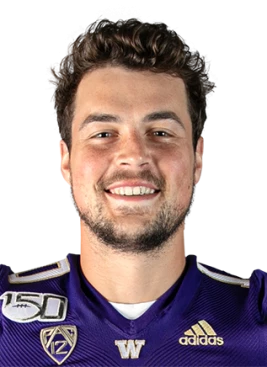 Jacob Eason - athletespeakers