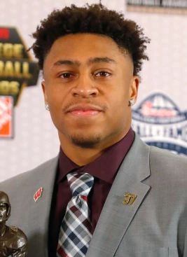 Jonathan Taylor - athletespeakers