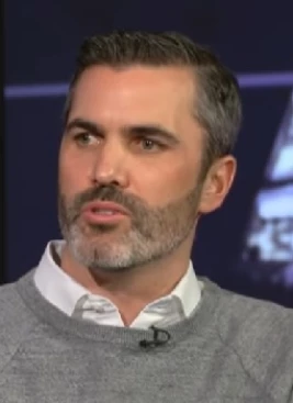 Kevin Stefanski - athletespeakers