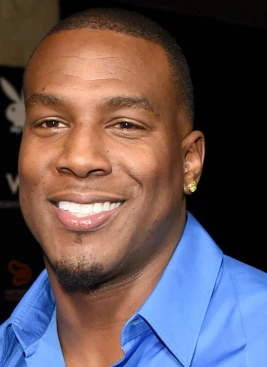 Antonio Gates - athletespeakers