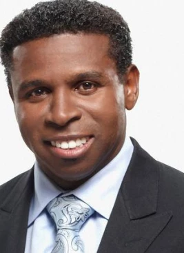 Michael Pinball Clemons - athletespeakers