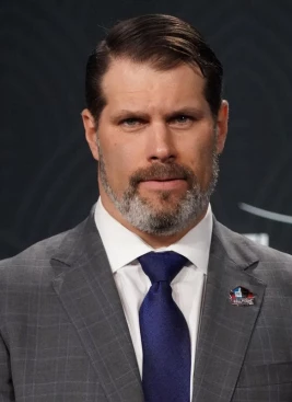 Steve Hutchinson - athletespeakers