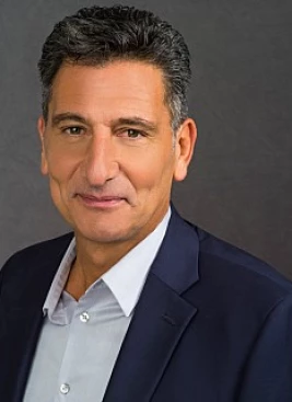 Gene Steratore - athletespeakers