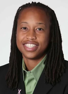 Jennifer King - athletespeakers