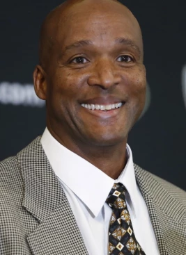 Karl Dorrell - athletespeakers