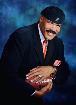 Joe Jackson - athletespeakers