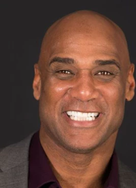Eugene Robinson - athletespeakers