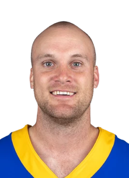 Greg Zuerlein - athletespeakers