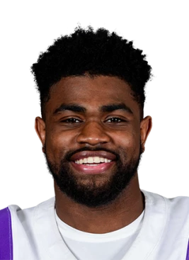 Clyde Edwards-Helaire - athletespeakers