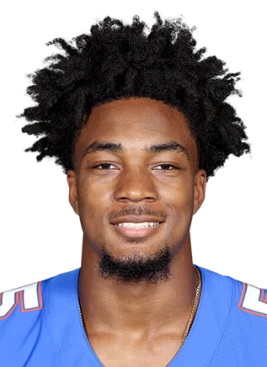 C.J. Henderson - athletespeakers