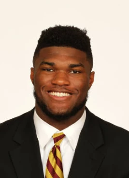 Cam Akers - athletespeakers