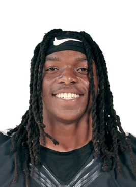 Laviska Shenault - athletespeakers