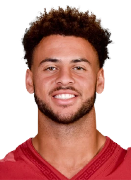 Michael Pittman Jr. - athletespeakers