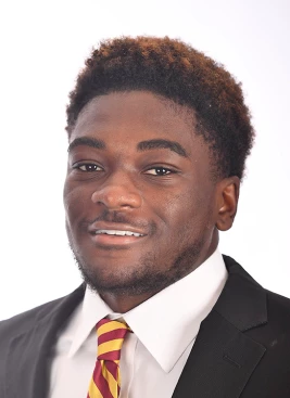 Brandon Aiyuk - athletespeakers