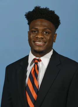 Noah Igbinoghene - athletespeakers