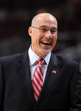 John Paxson - athletespeakers