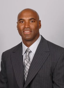 Scott Burrell - athletespeakers