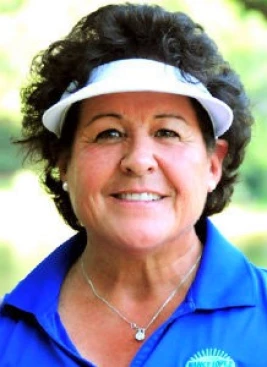Nancy Lopez - athletespeakers