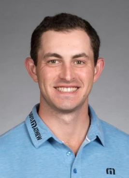 Patrick Cantlay - athletespeakers