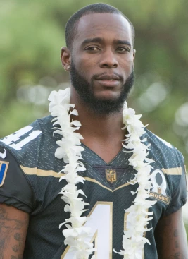 Dominique Rodgers-Cromartie - athletespeakers