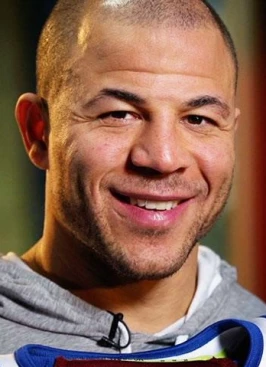 Jarome Iginla - athletespeakers