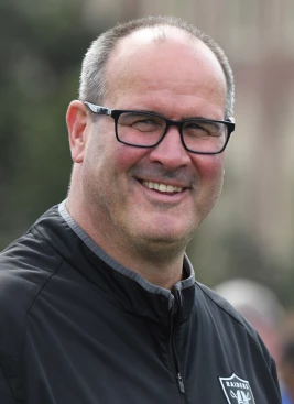 Mike Tice - athletespeakers