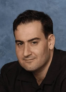 Richard Deitsch - athletespeakers