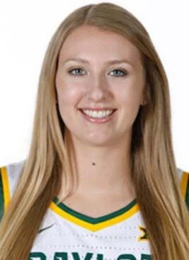 Lauren Cox - athletespeakers